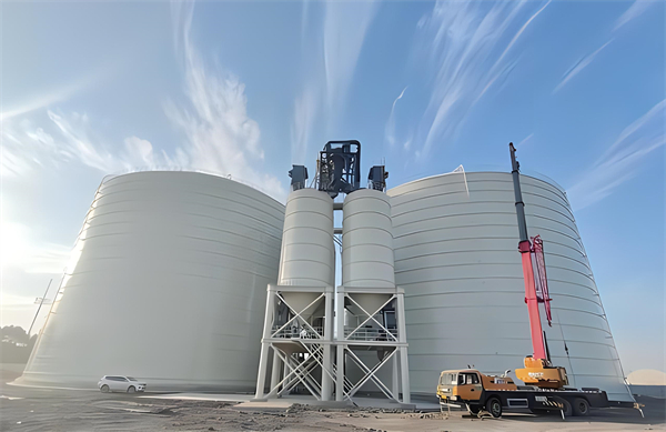 双辽大型钢板库