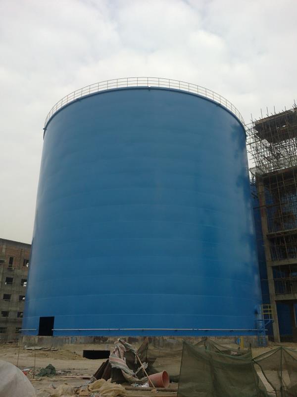 双辽1万吨大型钢板库